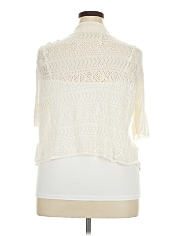 Leo & Nicole Cardigan (view 2)