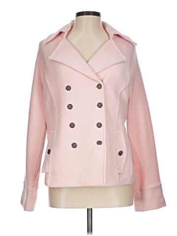 St. John Collection by Marie Gray Coat (view 1)