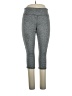 Ideology Marled Gray Active Pants Size XL - photo 1