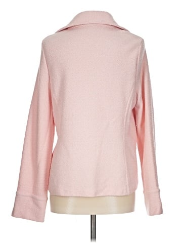 St. John Collection by Marie Gray Coat (view 2)