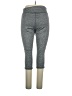 Ideology Marled Gray Active Pants Size XL - photo 2