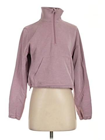 Lululemon Athletica Pullover Sweater (view 1)