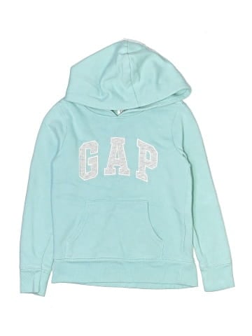Gap Kids Zip Up Hoodie (view 1)