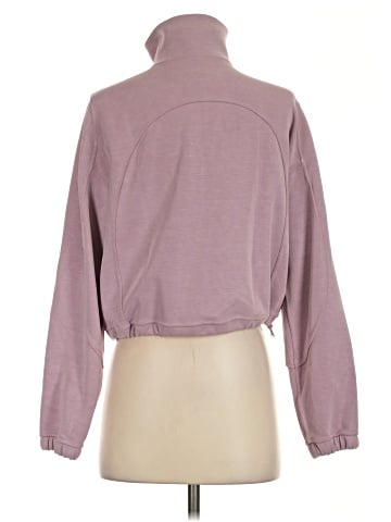 Lululemon Athletica Pullover Sweater (view 2)