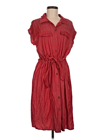 Lularoe Casual Dress (view 1)