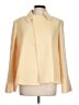 Ellen Tracy 100% Wool Yellow Jacket Size 12 - photo 1