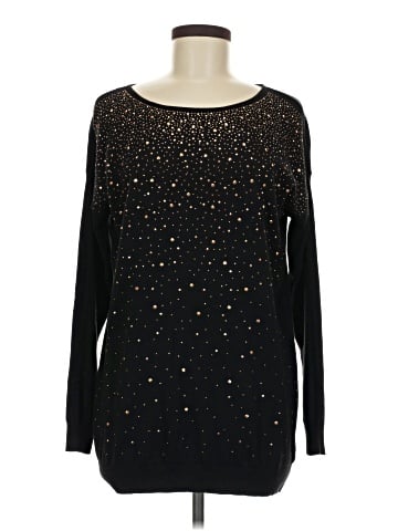 Worthington Long Sleeve T-Shirt (view 1)
