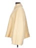 Ellen Tracy 100% Wool Yellow Jacket Size 12 - photo 5
