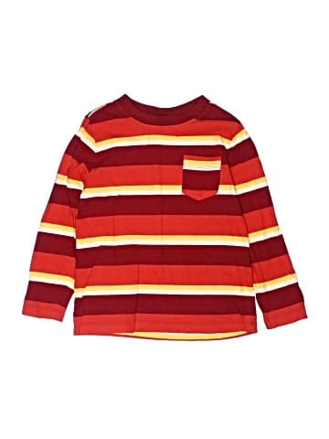 Hanna Andersson Long Sleeve Henley (view 1)