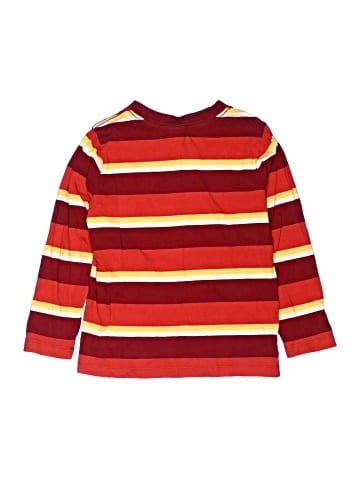 Hanna Andersson Long Sleeve Henley (view 2)