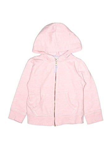Crewcuts Zip Up Hoodie (view 1)