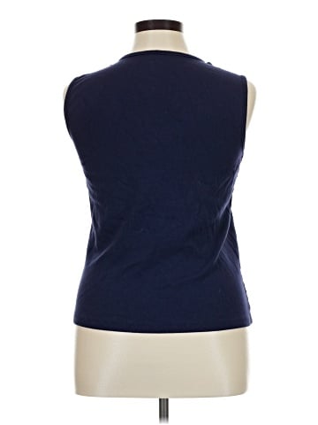 White Stag Sleeveless T-Shirt (view 2)