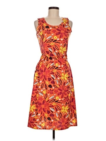 Lularoe Cocktail Dress (view 1)