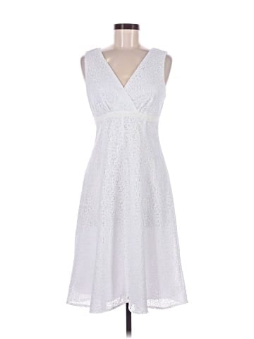 Rabbit Rabbit Rabbit Designs Cocktail Dress (view 1)