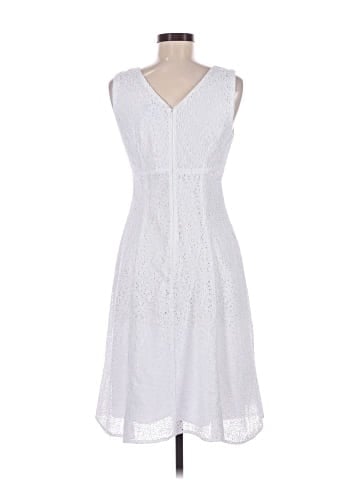 Rabbit Rabbit Rabbit Designs Cocktail Dress (view 2)
