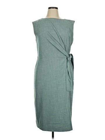 Ann Taylor Casual Dress (view 1)