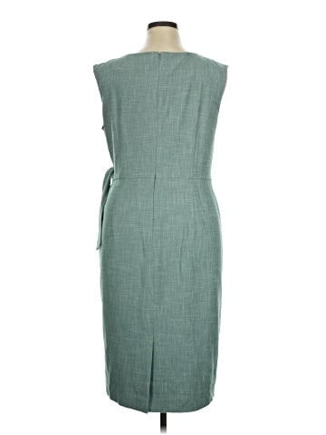 Ann Taylor Casual Dress (view 2)