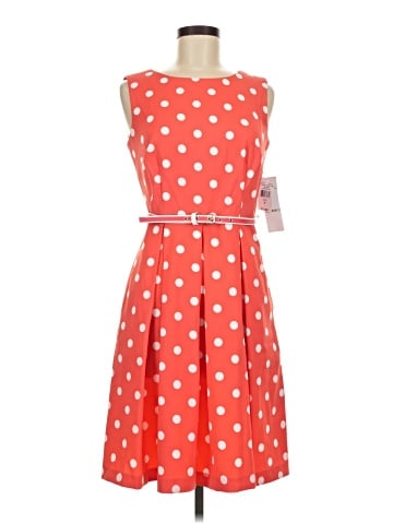 R&K Casual Dress (view 1)