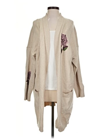 Torrid Cardigan (view 1)