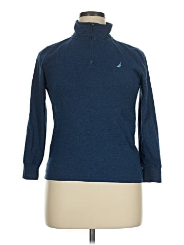 Nautica Fleece (view 1)