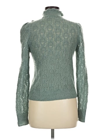 Veronica Beard Turtleneck Sweater (view 2)