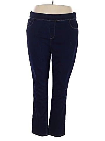 Gloria Vanderbilt Jeggings (view 1)