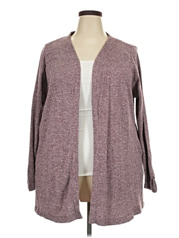 Lane Bryant Kimono (view 1)