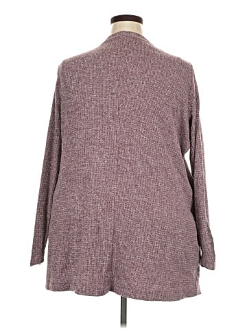 Lane Bryant Kimono (view 2)