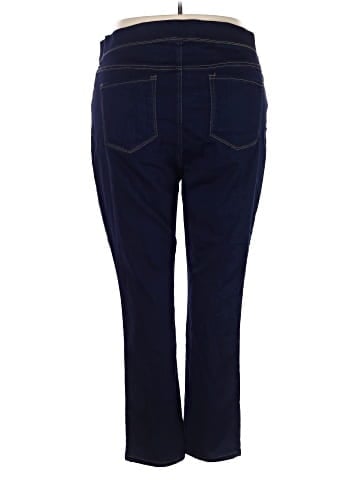 Gloria Vanderbilt Jeggings (view 2)