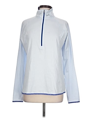 Under Armour Long Sleeve Polo (view 1)