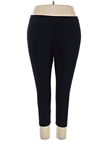 Ava & Viv Active Pants (view 1)