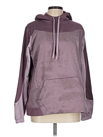 Under Armour Pullover Hoodie (view 1)