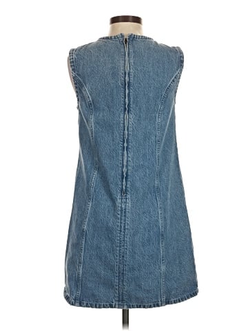 Abercrombie & Fitch Casual Dress (view 2)
