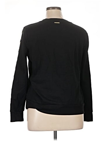 MICHAEL Michael Kors Long Sleeve Top (view 2)
