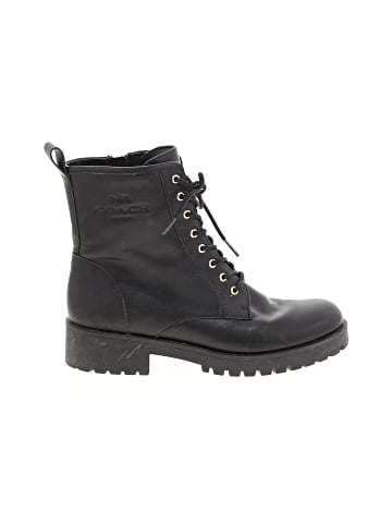 Coach Ankle Boots (view 1)