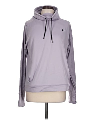 Under Armour Pullover Hoodie (view 1)