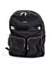 Kipling 100% Synthetic Black Backpack One size - photo 1