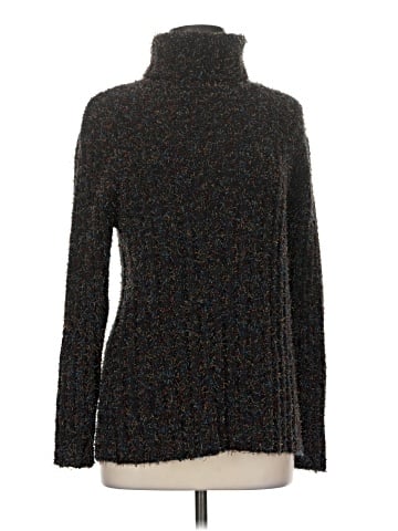Chico's Design Turtleneck Sweater (view 1)