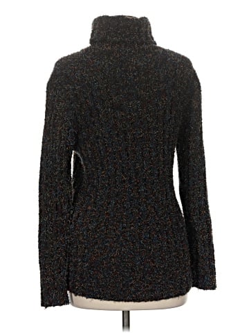 Chico's Design Turtleneck Sweater (view 2)