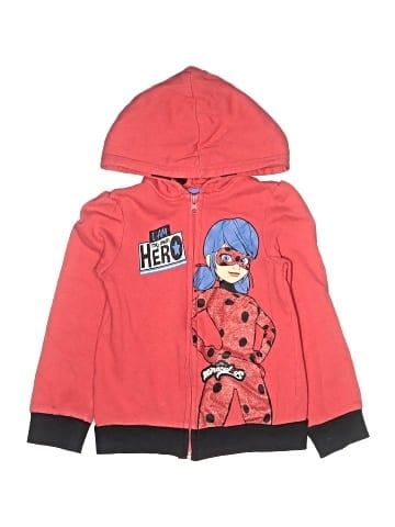 Assorted Brands Zip Up Hoodie (view 1)