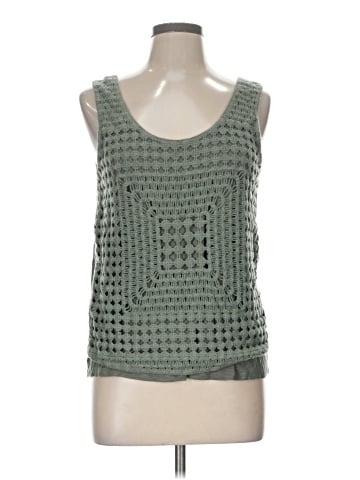 Maurices Sleeveless Top (view 1)