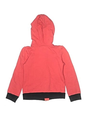Assorted Brands Zip Up Hoodie (view 2)