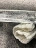 MNG Solid Ivory Pullover Sweater Size L - photo 8