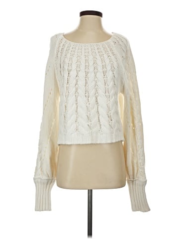 Free People Pullover Sweater (view 1)