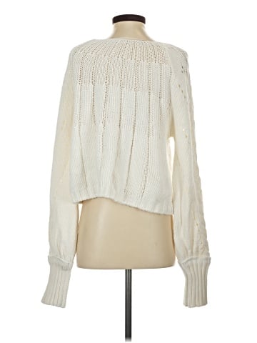 Free People Pullover Sweater (view 2)