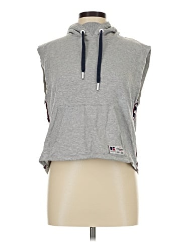 Russell Athletic Sweatshirt (view 1)