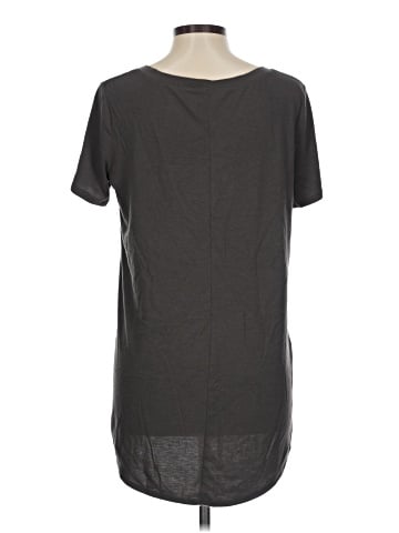 Unbranded Short Sleeve T-Shirt (view 2)