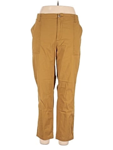 Old Navy Khakis (view 1)