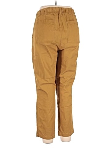 Old Navy Khakis (view 2)