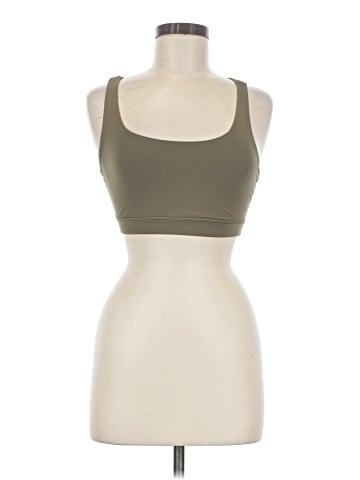 Lululemon Athletica Sports Bra (view 1)